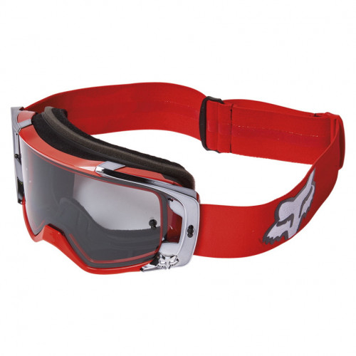 Goggles Fox MotoX/Enduro Vue Stray Rojo 