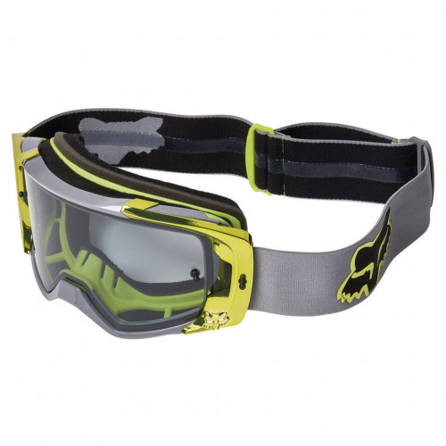 Goggles Fox MotoX/Enduro Vue Stray Amarillo 