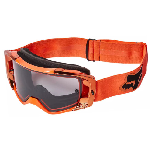 Goggles Fox MotoX/Enduro Vue Stray Naranja 