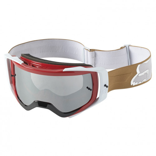 Goggles Fox MotoX/Enduro Airspace Paddox Cafe 
