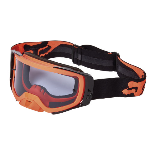 Goggles Fox MotoX/Enduro Airspace Mirer Naranja 