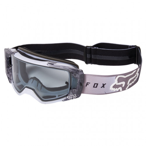 Goggles Fox MotoX/Enduro Vue Riet Negro 