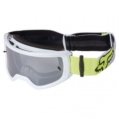 Goggles Fox MotoX/Enduro Main Skew Amarillo 