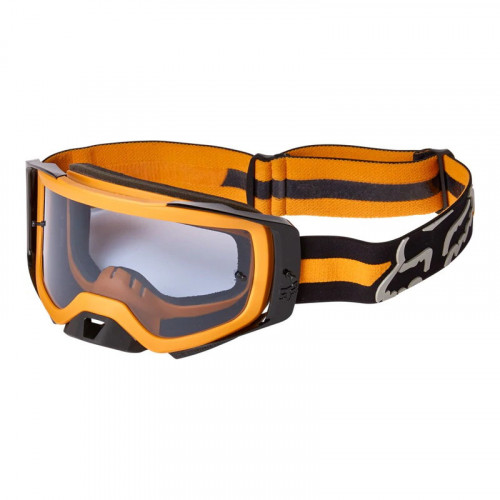 Goggles Fox MotoX/Enduro Airspace Merz Naranja 