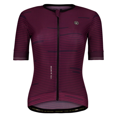 Jersey Movva Ciclismo Big Mig Crepuscolo  Mujer
