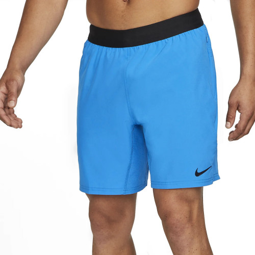 Boardshorts Nike Swim Playa Fusion 7 In Azul Hombre