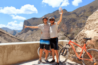 Bici de Montaña Querétaro