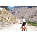    Bici De Montaña Querétaro  