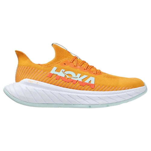 Tenis Hoka One One Running Carbon X3  Hombre