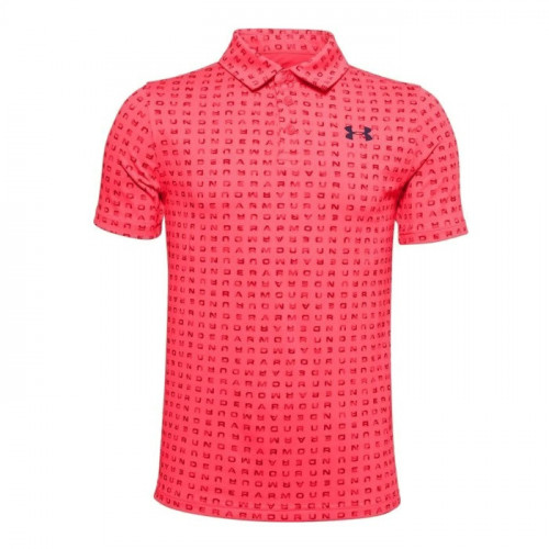 Polo Under Armour Golf Playoff  Kids