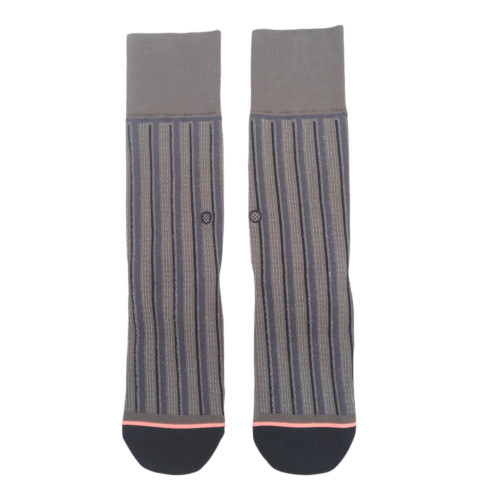 Calcetines Stance Lifestyle  Gris Mujer