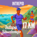  XTRAIL Trail Running Ixtapa Intrepid 17k  