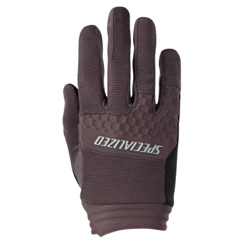 Guantes SPECIALIZED MTB Trail Shield Long Finger  Mujer