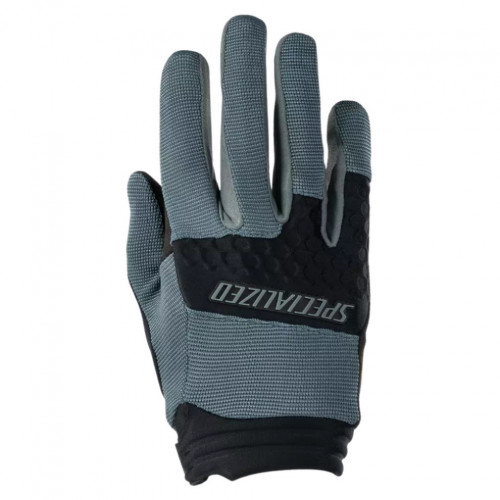 Guantes SPECIALIZED MTB  Gris Mujer