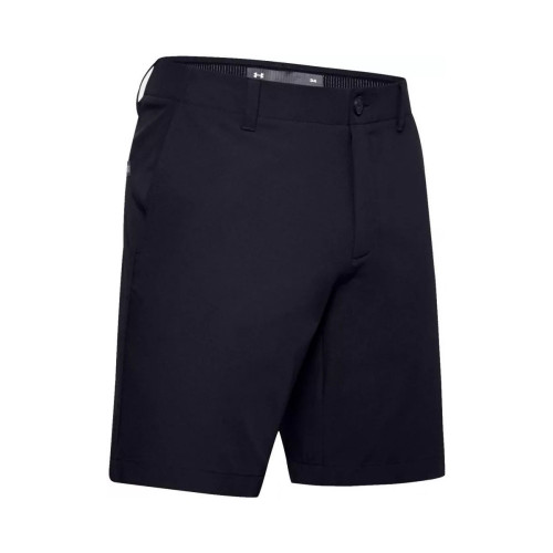 Short Under Armour Golf Iso-Chill Negro Hombre