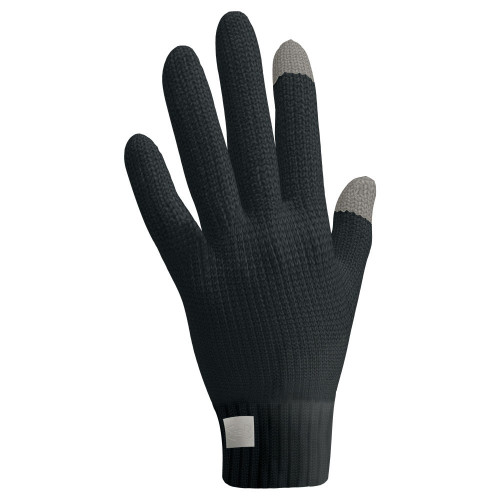 Guantes Under Armour Fitness Halftime Negro Mujer