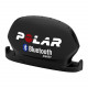 Sensor Polar Ciclismo Velocidad/Cadencia Bluetooth Negro 