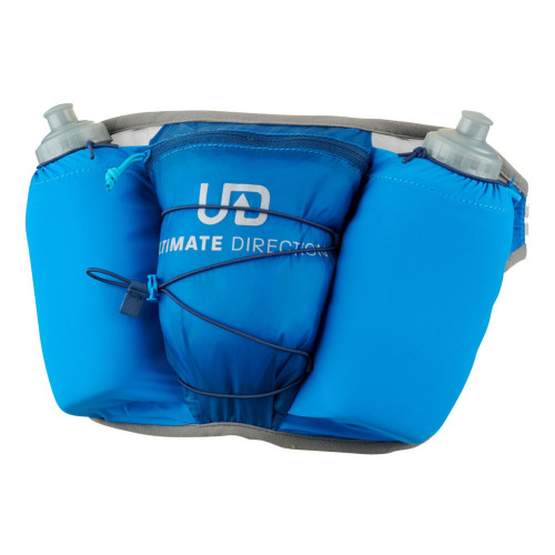 Cinturon de Hidratacion Ultimate Direction Trail Running Ultra Azul 