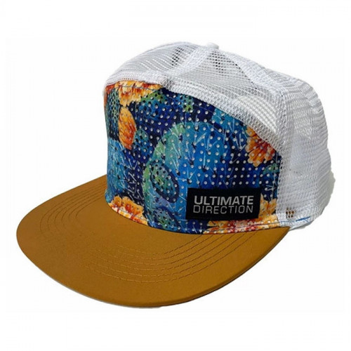 Gorra Ultimate Direction Trail Running The Steeze Multicolor 