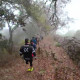  XTRAIL Trail Running San Joaquin Discovery 8k  