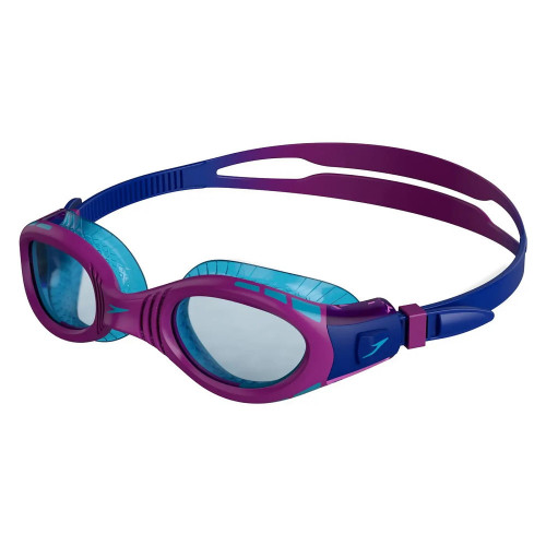 Goggles Speedo Natación Futura Biofuse Flexiseal Multicolor Kids