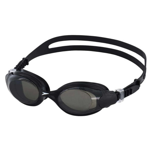 Goggles Speedo Natación Hydrosity Negro 