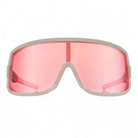 Lentes Goodr Ciclismo Urbano WG Extreme Dumpster Diving Blanco Mujer