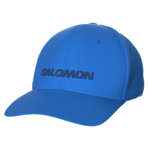 Gorra Salomon Outdoor  Azul 