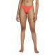 Traje de baño Nike Swim Playa Essential Cheeky Naranja Mujer