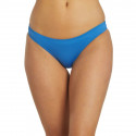 Traje de baño Nike Swim Playa Essential Cheeky Azul Mujer