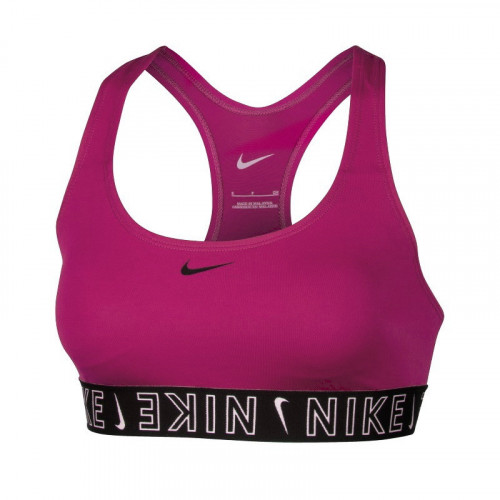Traje de baño Nike Swim Playa Racerback Bikini Rosa Mujer