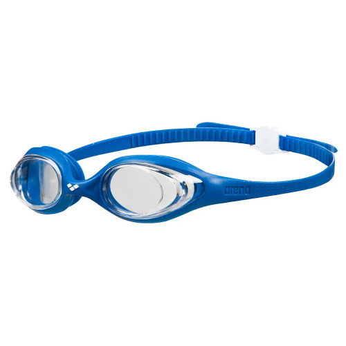 Goggles Arena Natación Spider Azul 
