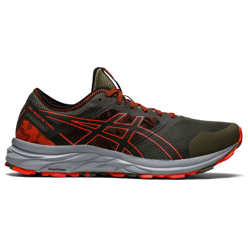 Tenis Asics Trail Running Gel-Excite Trail  Hombre