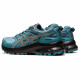 Tenis Asics Trail Running Trail Scout 2 Azul Mujer