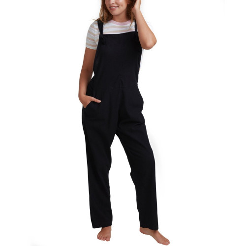 Jumpsuit Roxy Lifestyle One Day at A Time  Mujer