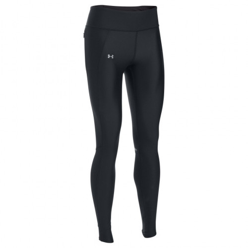 Leggings Under Armour Running Fly By Negro Mujer
