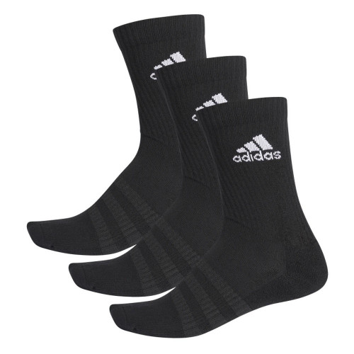 Calcetines Adidas Fitness Cushion Crew 3 Pack  
