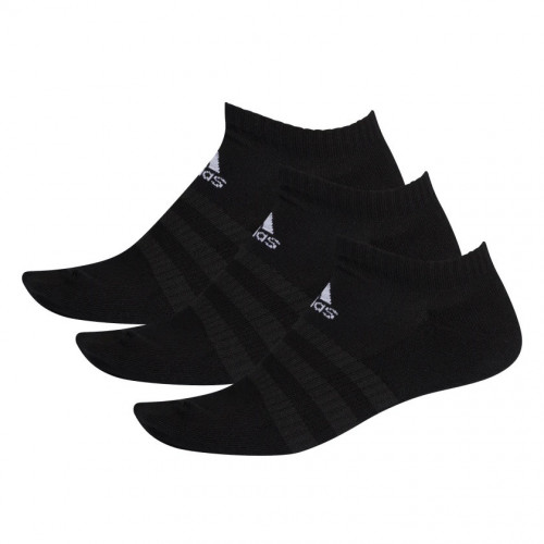 Calcetines Adidas Fitness Cushion Low 3 Pack  