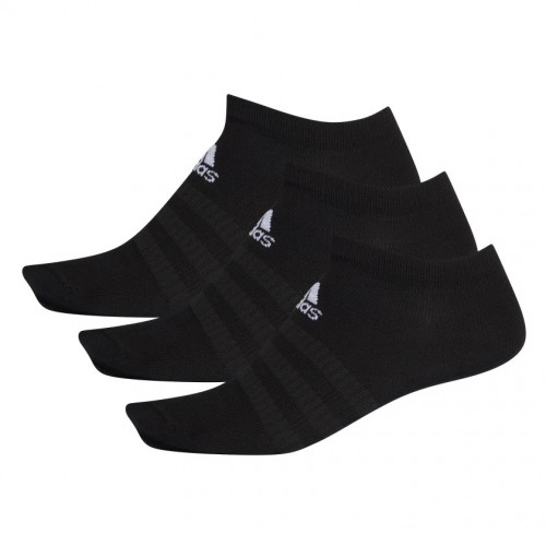 Calcetines Adidas Fitness Light Low 3 Pack  