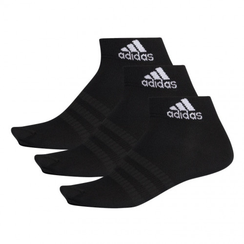 Calcetines Adidas Fitness Light Ankle 3 Pack  