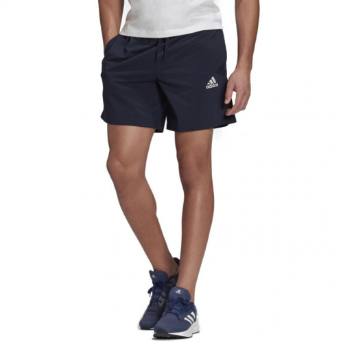 Short Adidas Lifestyle Essentials Chelsea Azul Hombre