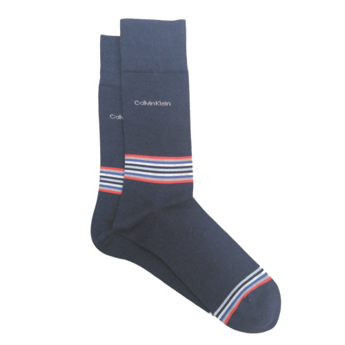 Calcetines Calvin Klein Lifestyle  Azul Mujer