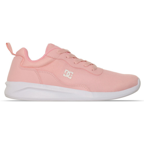 Tenis DC Shoes Lifestyle Midway 2 Sn Mx  Mujer