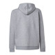 Sudadera Oakley Acc Sportstyle Relax Pullover Gris Hombre