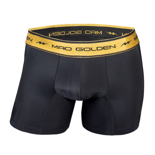 Boxer MAO Fitness Golden  Hombre