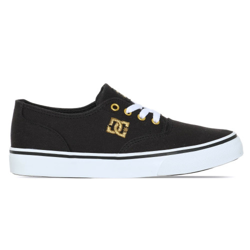 Tenis DC Shoes Lifestyle Flash 2 Tx  Mujer