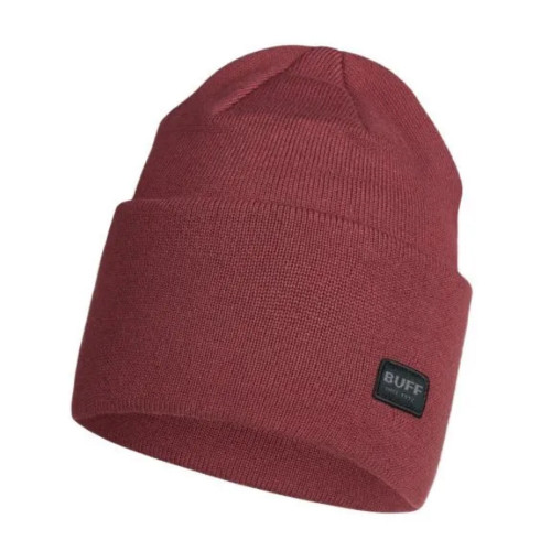 Gorro Buff Outdoor Knitted Niels Vino 