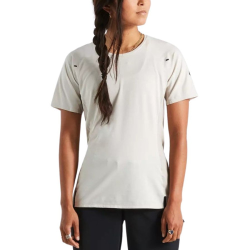 Playera SPECIALIZED MTB Trail Air  Mujer