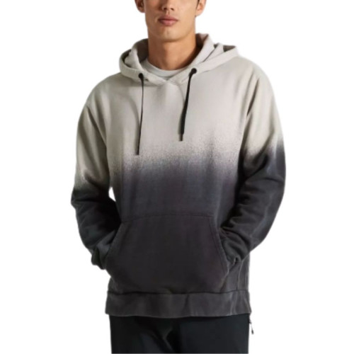Sudadera SPECIALIZED Sportstyle Legacy Spray Pull-Over  Hombre