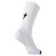 Calcetines SPECIALIZED Ciclismo Hydrogen Vent Blanco 